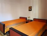 Lido San Giovanni - Hotel Gallipoli