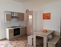 Lido San Giovanni - Gallipoli