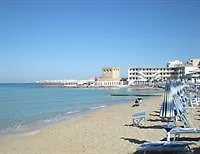 Hotel Lido San Giovanni - Gallipoli